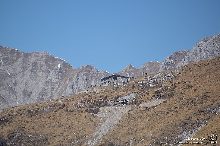 9: 213473 Rifugio Capanna 2000