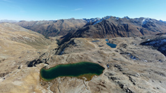 Forcola di Livigno