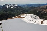 09 03566 ritorno al Rifugio Capanna