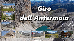 Lago d'Antermoia