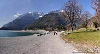 083 Lago di Molveno