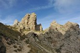 143 Forcella dei Denti di Terrarossa