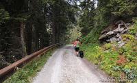 92  Sentiero didattico delle miniere Val Ridanna