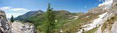 09 05111 Panoramica sentiero dei fiori