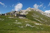 09 07796 Rif Capanna Pizzo Arera