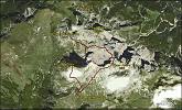09 07851 Pizzo Arera Google Sud-Nord