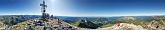 09 07902 Panoramica dal Pizzo Arera