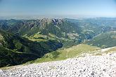 09 07926 Panorama verso il Monte Alben
