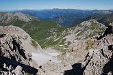 09 07994 Panorama verso il Mandrone
