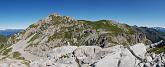 09 08033 Panoramica sul Corna Piana