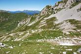 09 08041 Panorama verso la Bocchetta di Corna piana