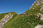 09 08048 Verso la Bocchetta di Corna piana
