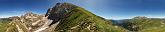 09 08089 Panoramica dal Passo Gabbia