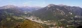 38 Panoramica verso Serina