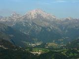49 Valpiana - Zorzone - Pizzo Arera