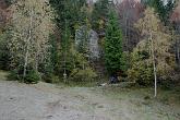 09 12939 Verso la Casina Bianca - Passo Sappli