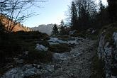 09 13021 Sullo sfodo il Monte Alben