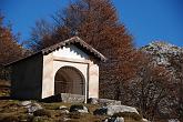09 13065 Cappelletta - Monte Alben la Croce