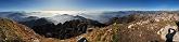 09 13220 Panoramica dal Monte Alben