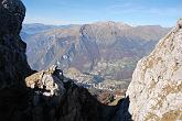 09 13371 Oltre il Colle - Zorzone - Cima Menna