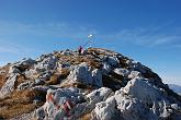 09 13385 Monte Alben la Croce