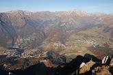 09 13409 Oltre il Colle - Zorzone - Zambla bassa e alta