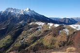 09 14243 Valle del Riso - Cantoni - Monte Alben - Oltre il Colle