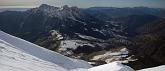 09 14350 Panoramica della Conca di Oltre il Colle