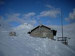 09 14367 Bivacco Mistri - Cima Foppazzi