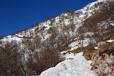 06 Carrabile verso le casere del Menna