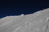 42 Salendo verso la Cima Menna