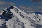 57 Pizzo Arera, Rifugio Capanna 2000