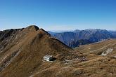 09 12651 Rifugio Palazzi - Cima di Zorzone