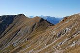 09 12794 Rifugio MAGA e tratto del sentiero 234 fatto in salita