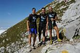136 MAGA Skymarathon