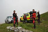 139 Soccorso alpino