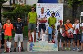 146 MAGA Skymarathon
