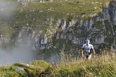 015 Skymarthon e Skyrace MAGA Rif Capanna