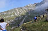 090 Skymarthon e Skyrace MAGA Rif Capanna