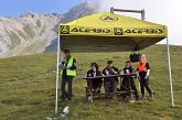 176 Skymarthon e Skyrace MAGA Cronometristi