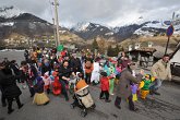 118 Carnevale a Oltre il Colle