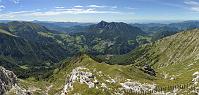 52 Sentiero 234 Val Carnera Cima Grem Monte Alben