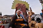 100 Carnevale a Oltre il Colle 2019