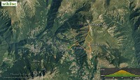 01 Mappa Wikiloc - Zambla alta - Cima Grem - Sentiero 223