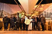 168048 Carnevale a Oltre il Colle - le premiazioni