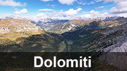 Panoramiche sferiche 360