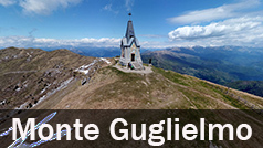 Panoramica 360 Monte Guglielmo