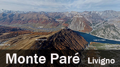 Panoramica 360 Monte Par,