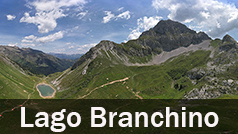 Panoramica 360, Lago Branchino 17-06-2022