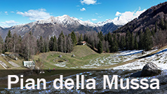 Panoramica 360, Pian della Mussa